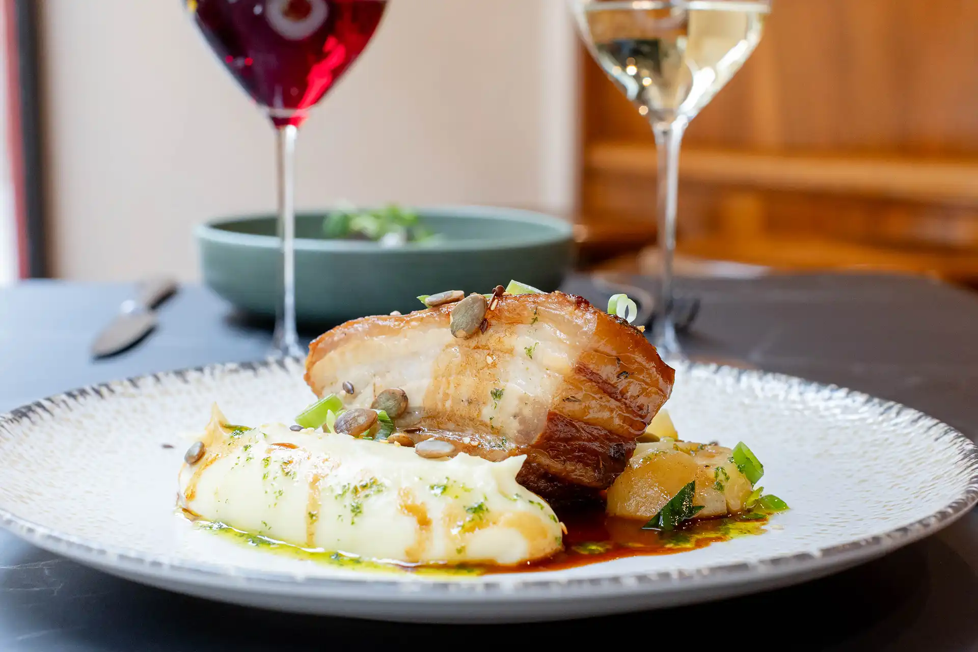 Meilleur restaurant à Beaune
